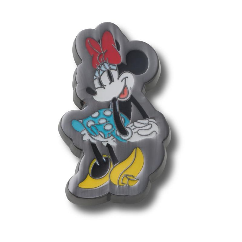 Jibbitz™ Minnie Elevada UNICO