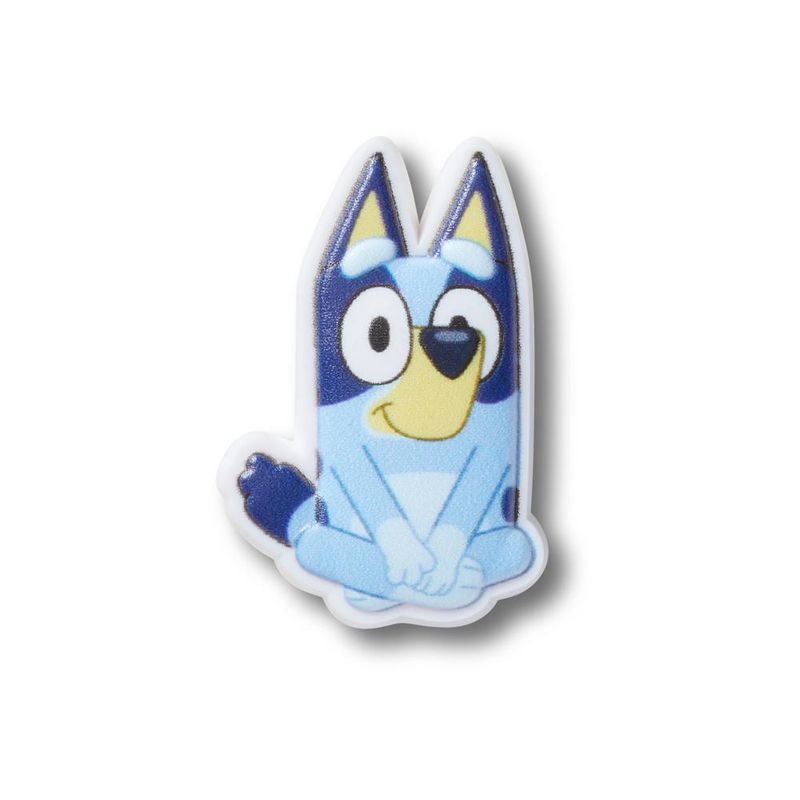 Jibbitz™ Bluey Sentado UNICA