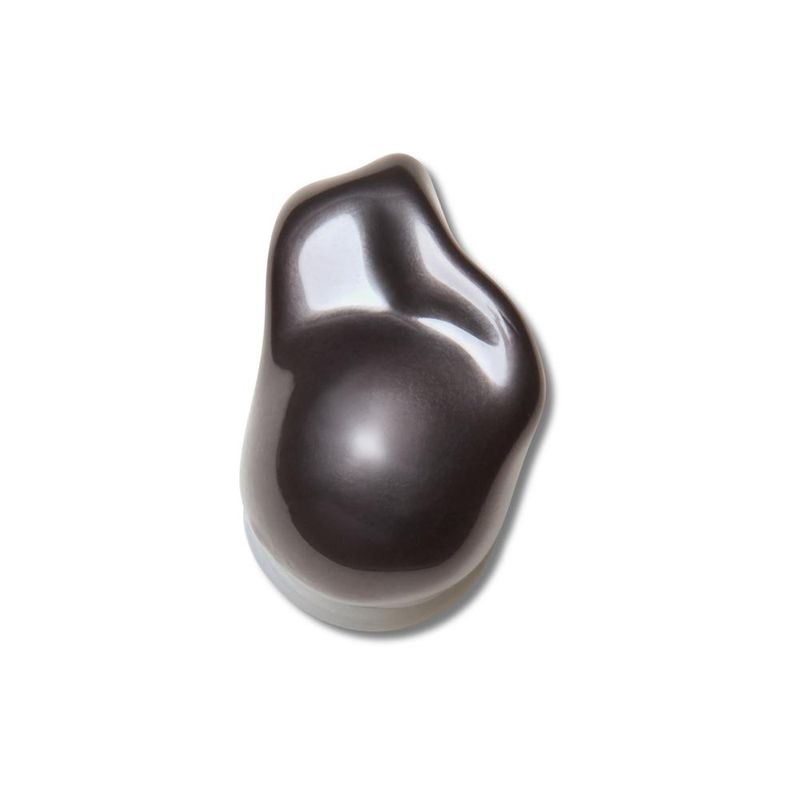 Jibbitz™ Pérola Barroca Preta UNICO - imagem 1