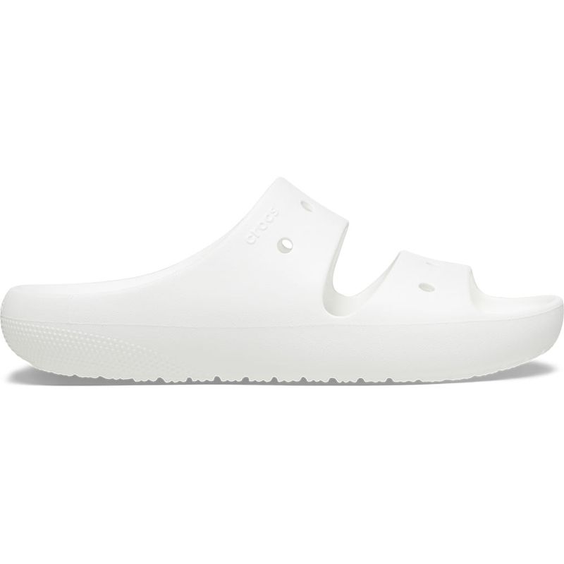 Sandália Crocs Classic Sandal V10 WHITE