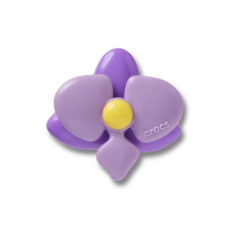 Orquídia Roxa - imagem 1