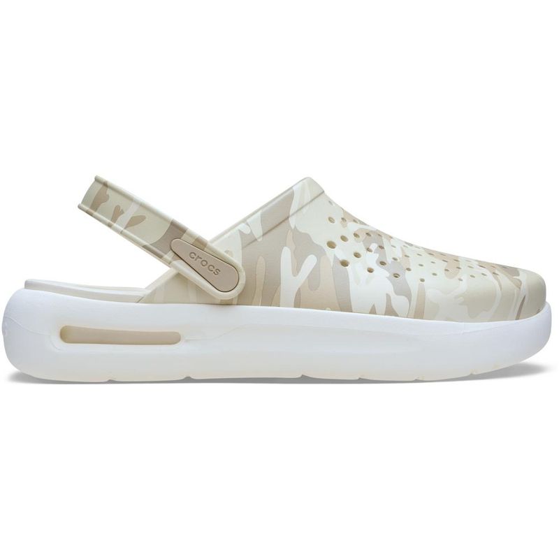 Inmotion Camouflage Clog