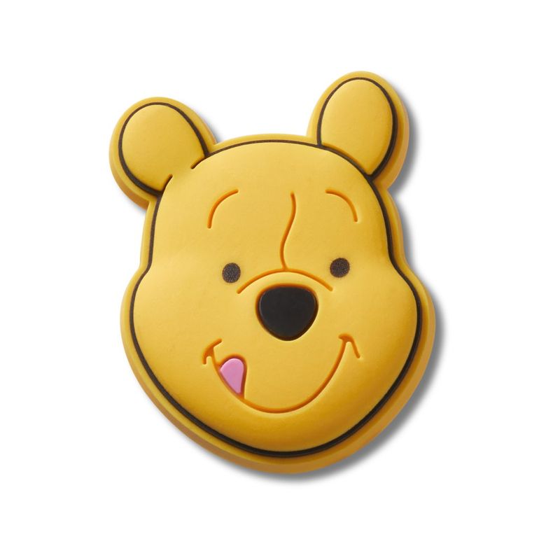 Jibbitz™ Winnie The Pooh Face UNICO