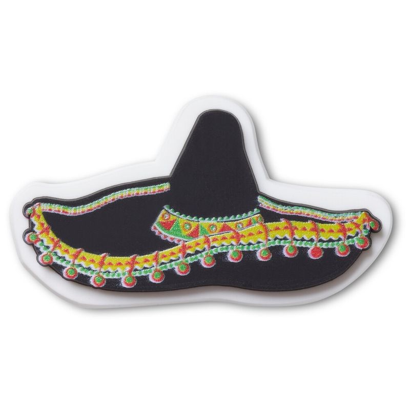 Cancun Mexico Sombrero