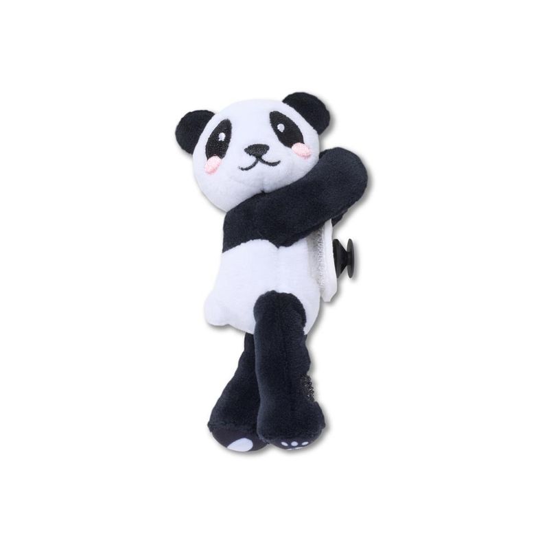 Jibbitz™ Huggitz Panda UNICO