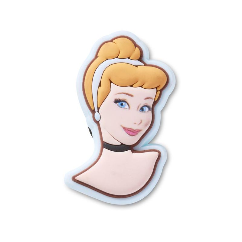 Jibbitz™ Princesa Cinderela Disney UNICO