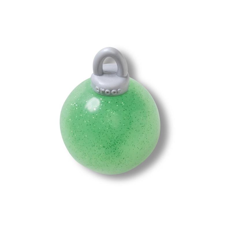 Jibbitz™ Ornamento Verde UNICA - imagem 1