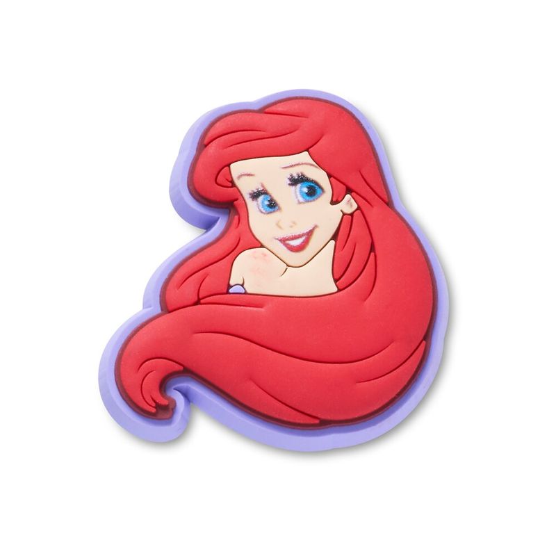 Jibbitz™ Princesa Ariel Disney UNICO