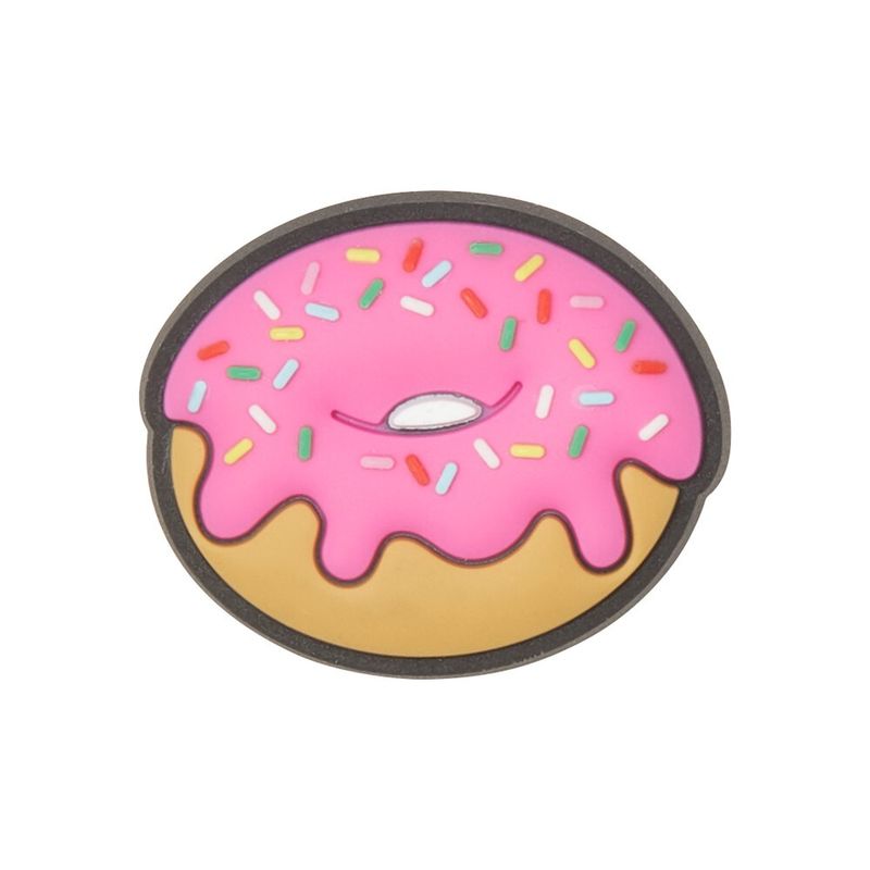 Jibbitz™ Donut Rosa