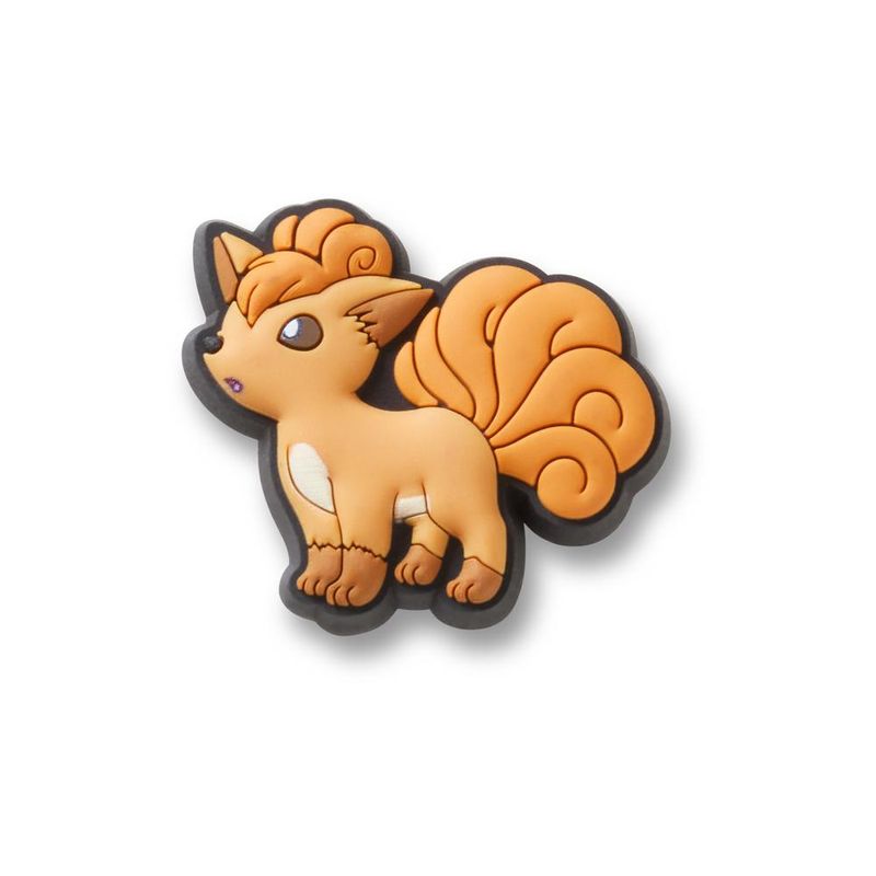Jibbitz™ Pokemon Vulpix UNICO