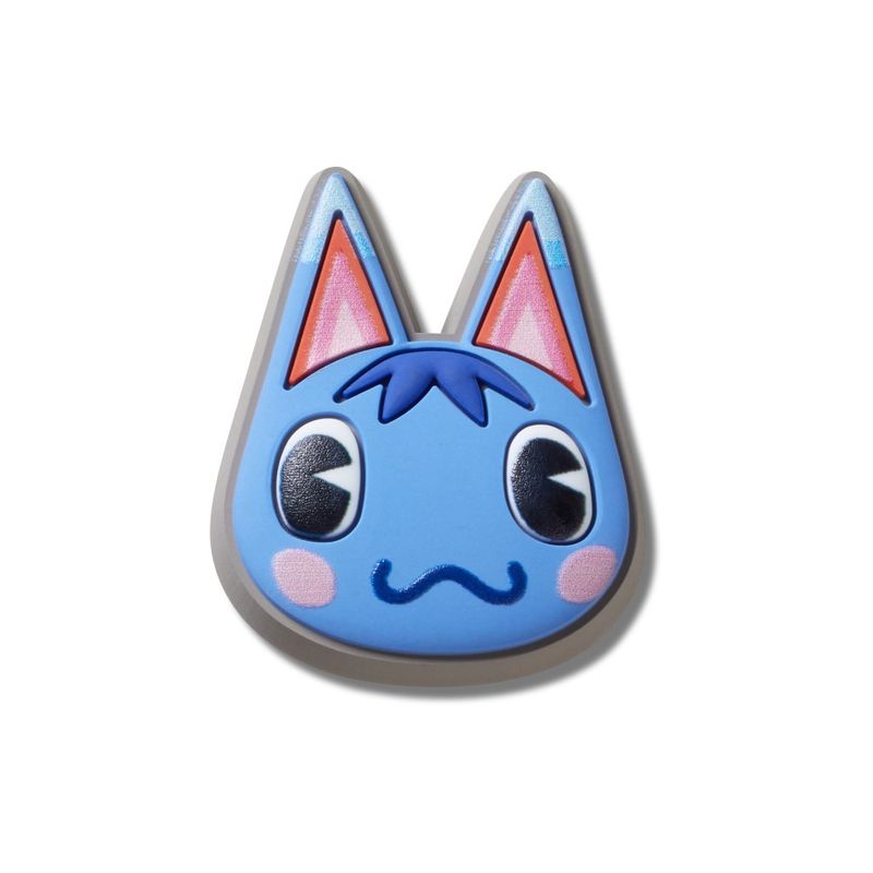 Jibbitz™ Animal Crossing Rosie UNICO