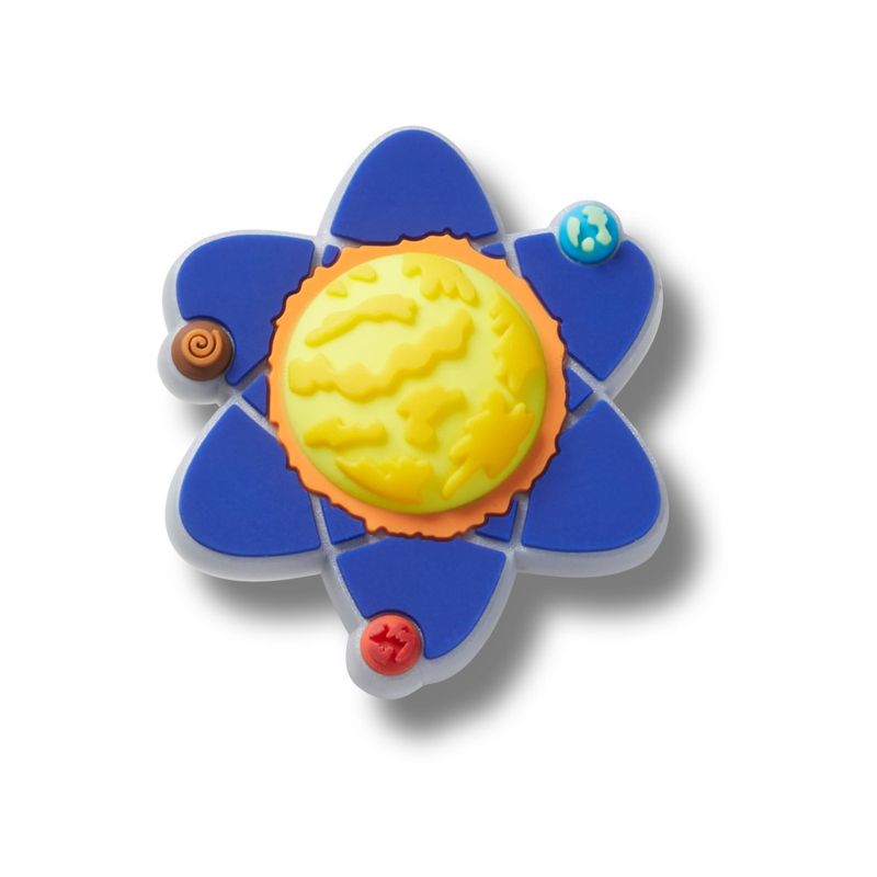 Jibbitz™ Sistema Solar UNICO - imagem 1