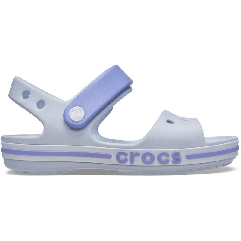 Sandália Crocs Bayaband Sandal Infantil DREAMSCAPE