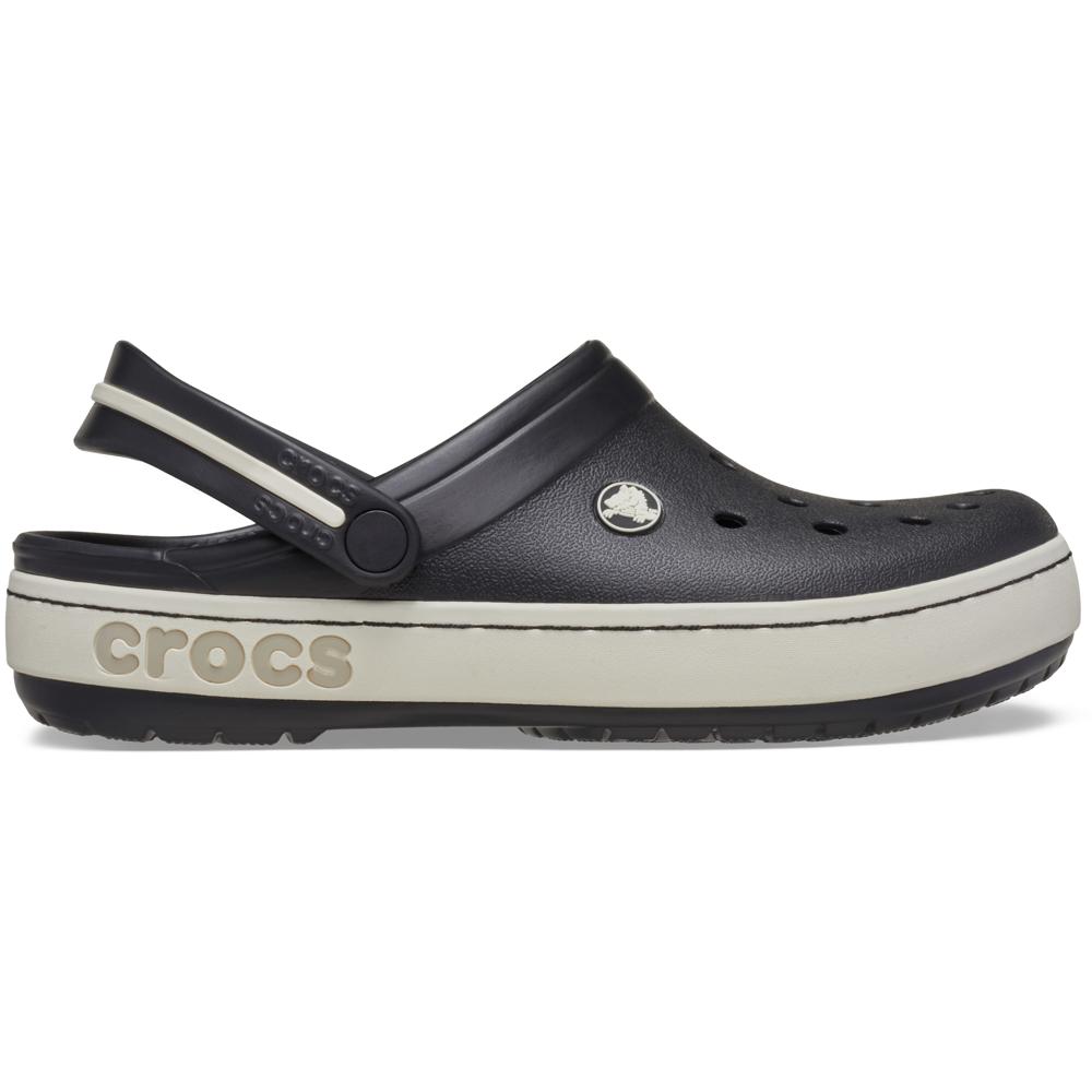 Sandália Crocs Crocband Heritage Clog BLACK