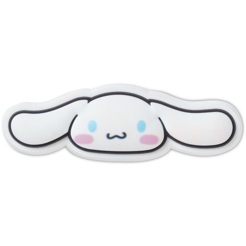 Jibbitz™ Cinnamoroll Hello Kitty and Friends