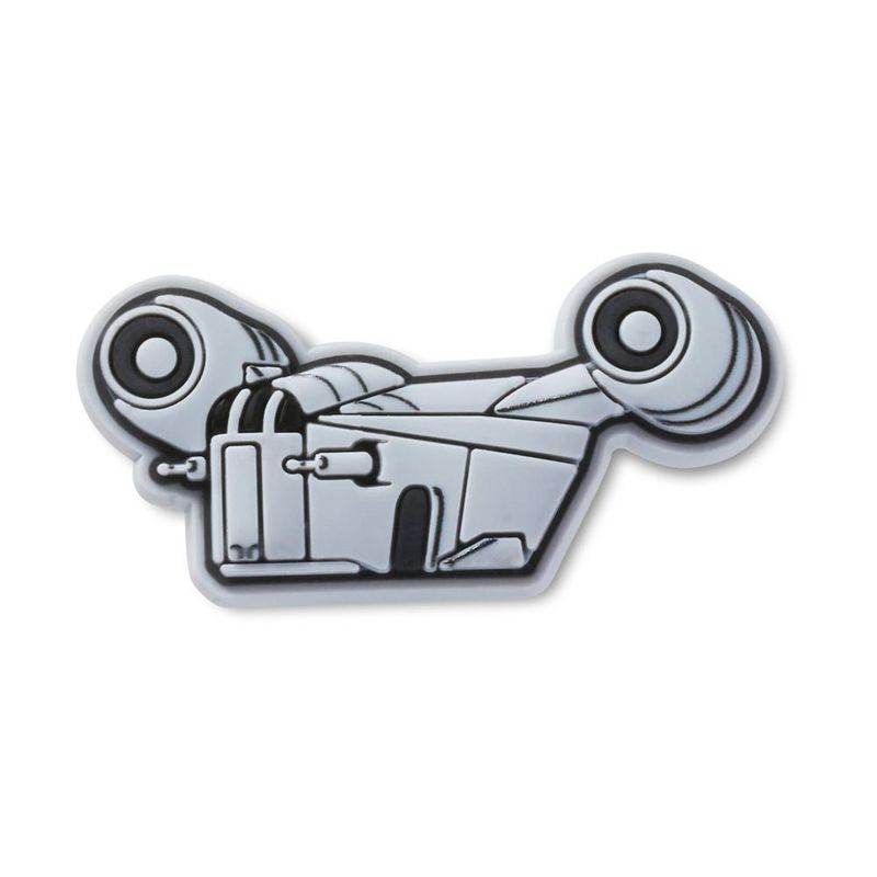 Jibbitz™ Star Wars Razor Crest UNICO