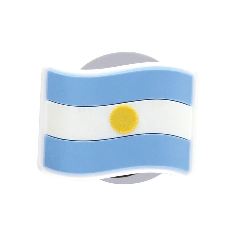 Jibbitz™ Bandeira Argentina