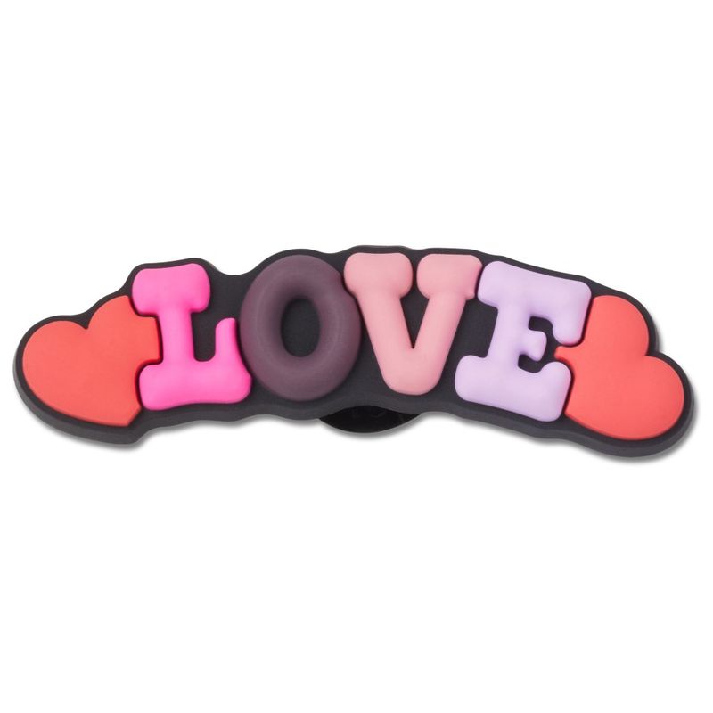 Jibbitz™ Love UNICO - imagem 1