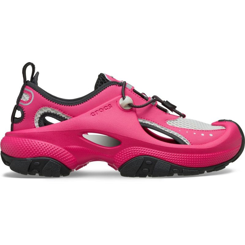 Tênis Crocs Trailbreak 2 DRAGON FRUIT/MULTI