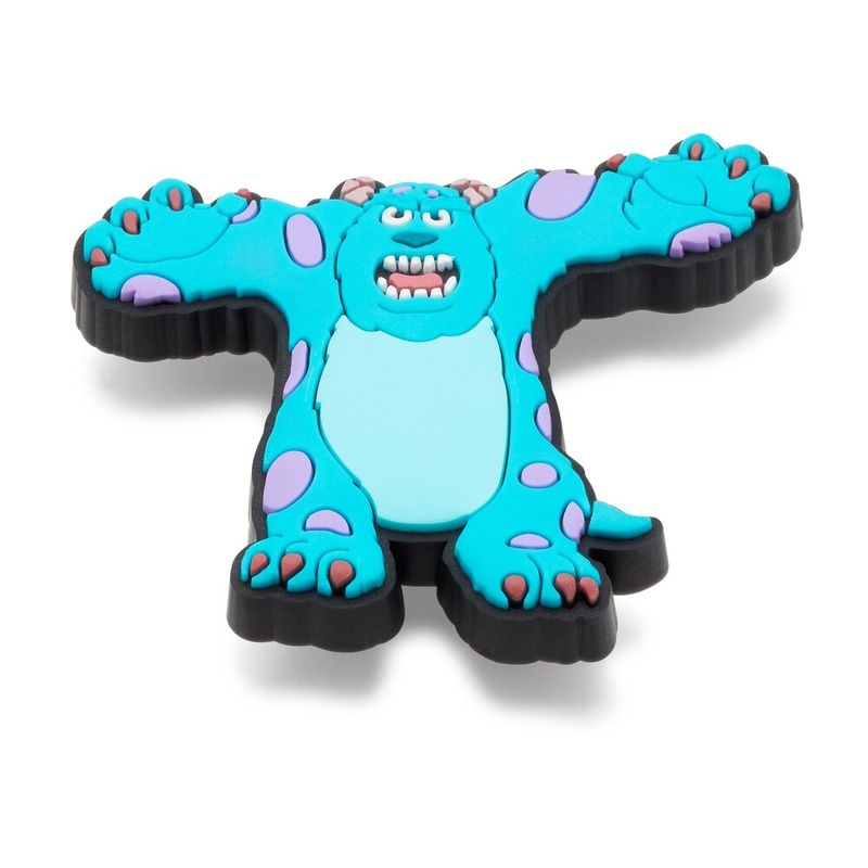 Jibbitz™ Disney Pixar Sulley