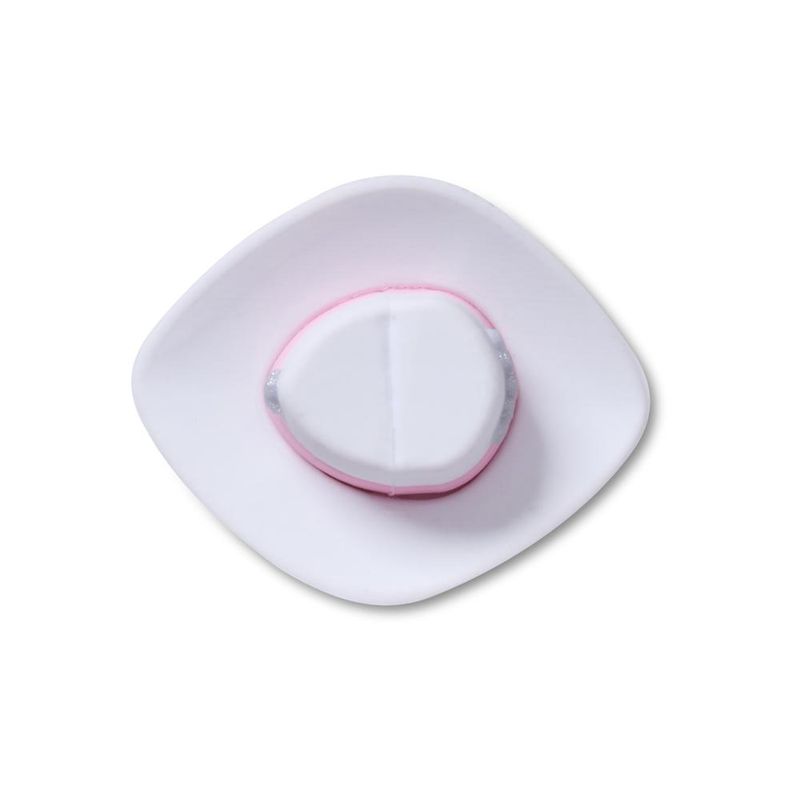 Jibbitz™ Chapéu Cowgirl 3D UNICO