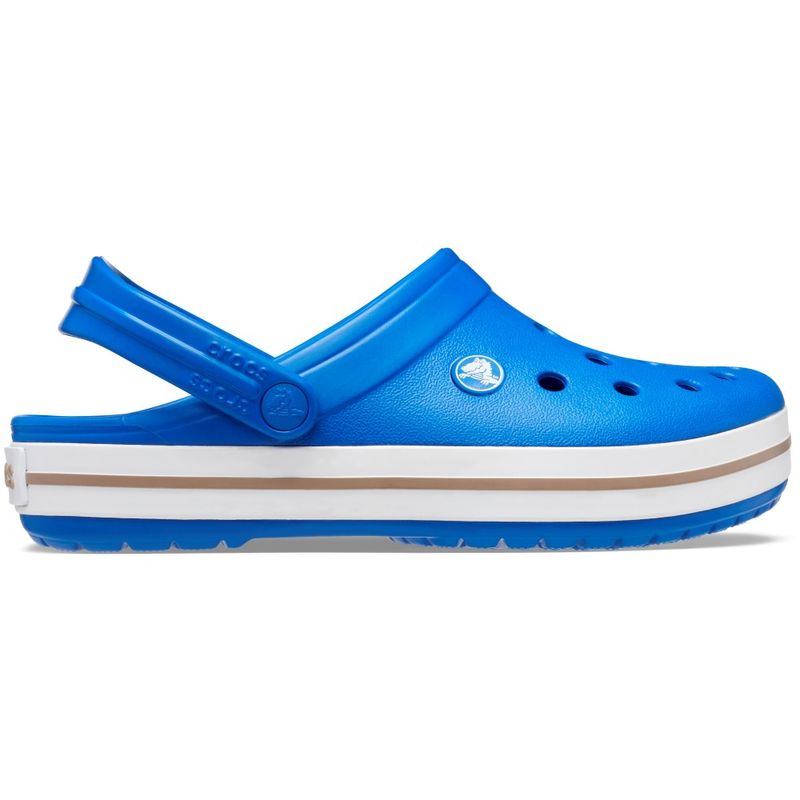 Crocband Clog