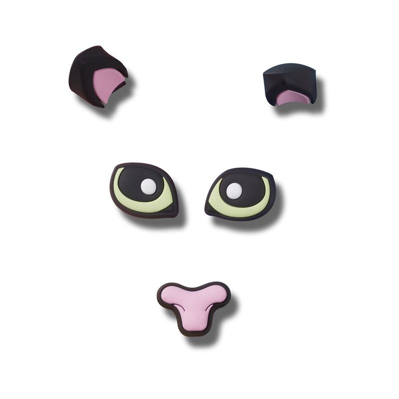 Jibbitz™ Monte seu Gatinho - imagem 1