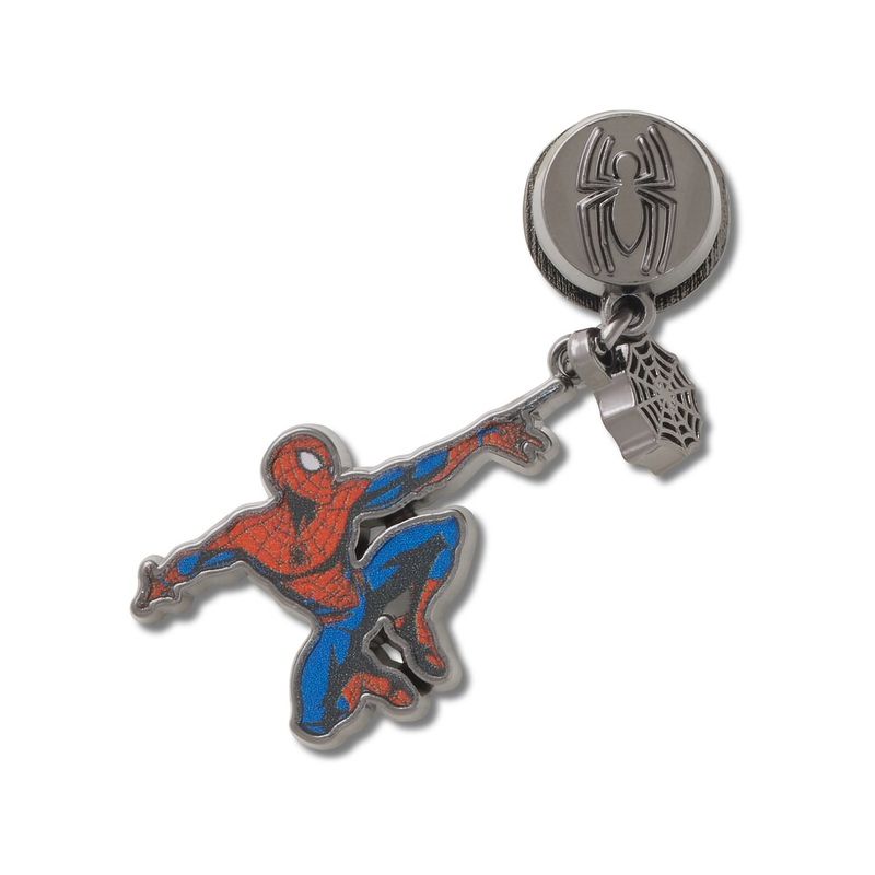 Jibbitz™ Spider-Man Suspenso UNICO