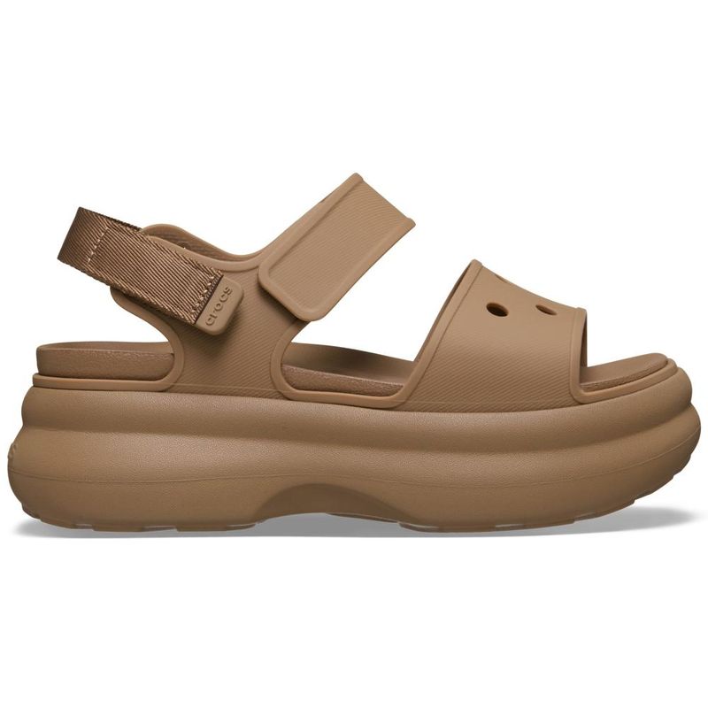 Soho Y Strap Sandal