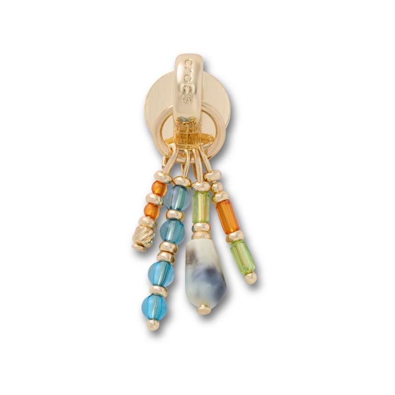 Jibbitz™ Pino Miçangas Multicoloridas UNICO - imagem 1