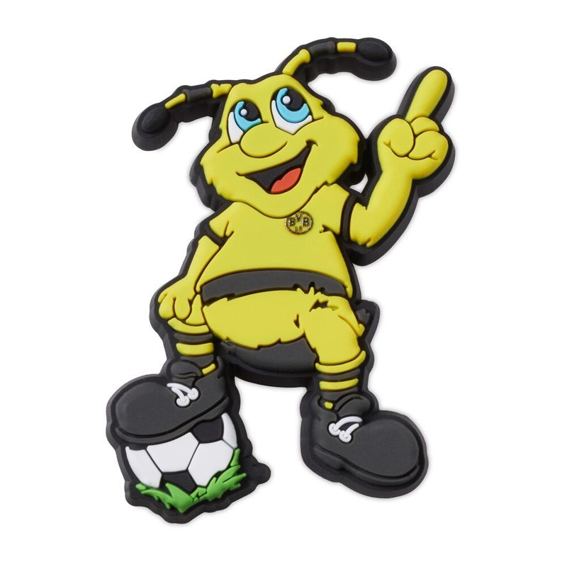 Jibbitz™ BVB Mascot