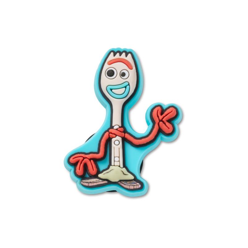 Jibbitz™ Toy Story Forky UNICO