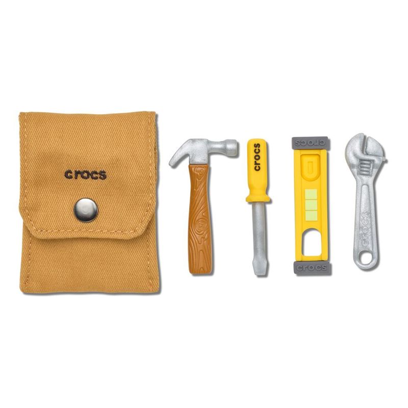 Kit de Ferramentas Pack Com 5 Peças - imagem 1