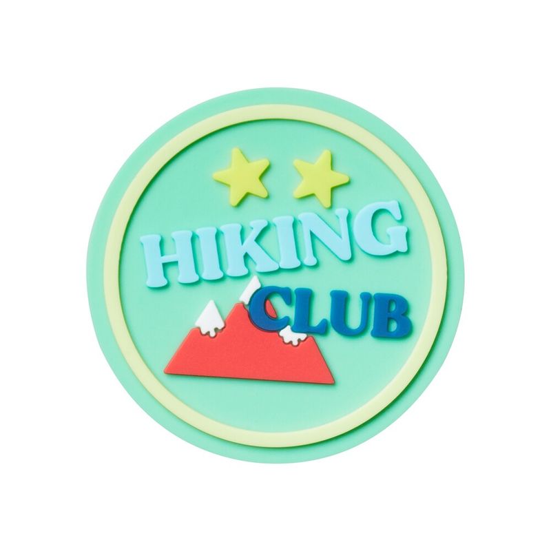 Jibbitz™ Hiking Club