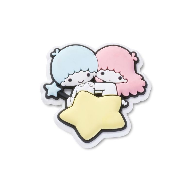 Sanrio Little Twins Stars