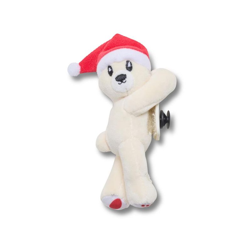 Jibbitz™ Ursinho de Férias Huggitz UNICA
