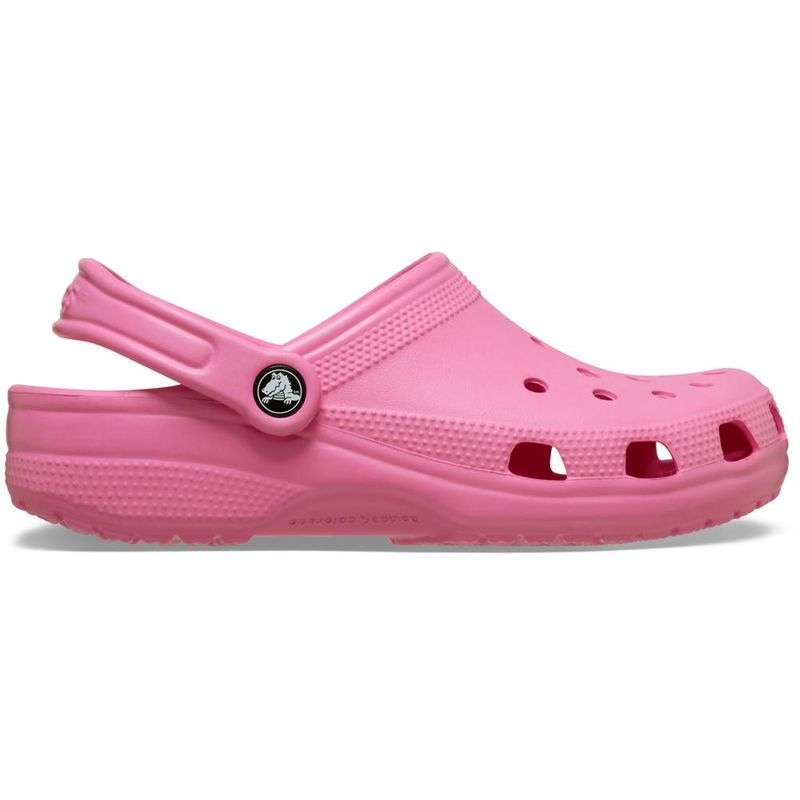 Sandália Crocs Classic Clog PINK LEMONADE