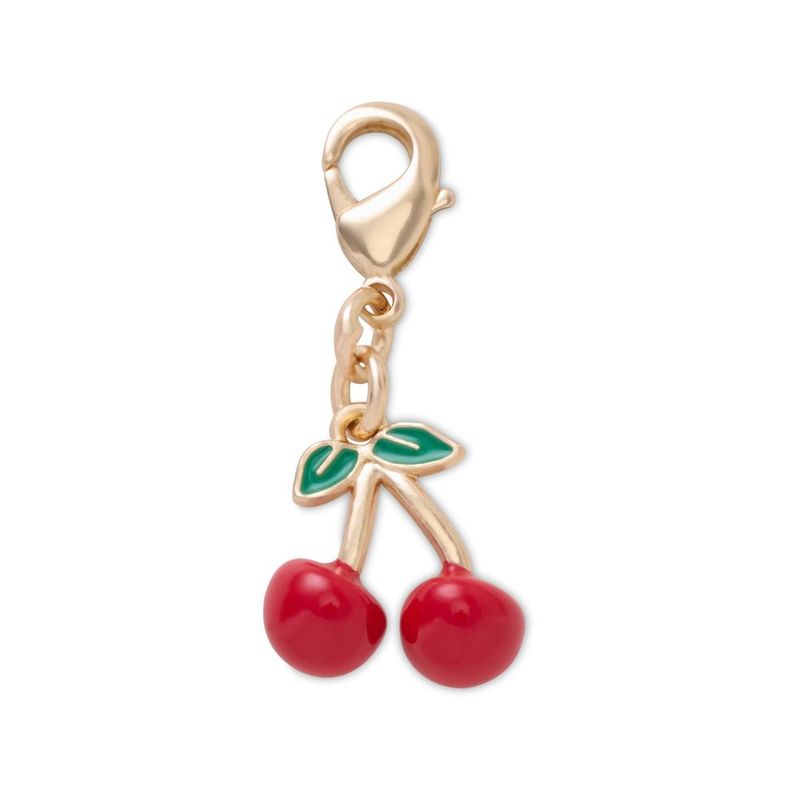 Jibbitz™ Pingente de Cerejas UNICO