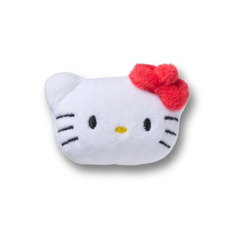 Sanrio Hello Kitty de Pelúcia