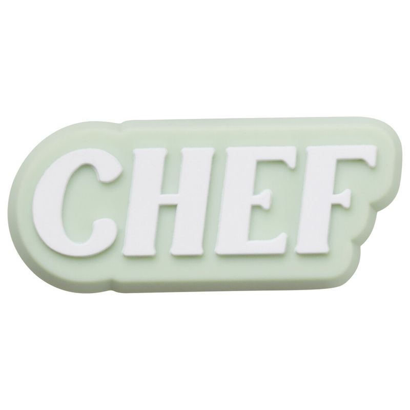 Jibbitz™ CHEF