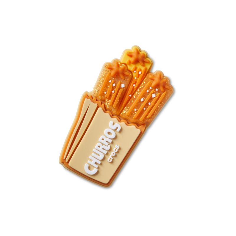 Jibbitz™ Churros UNICO - imagem 1