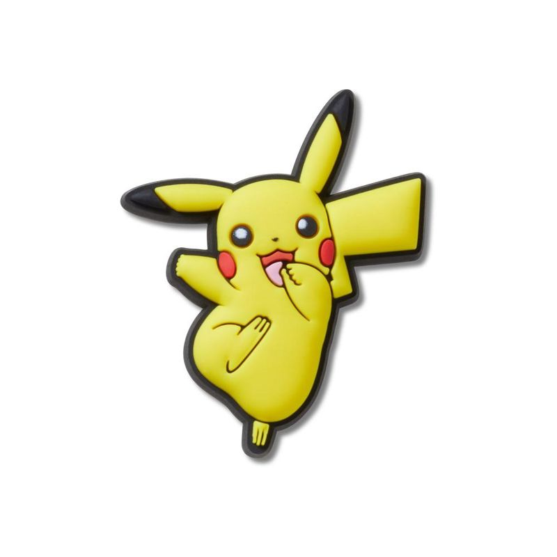 Jibbitz™ Pokemon Pikachu II UNICO