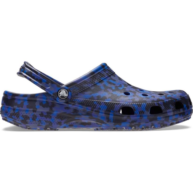 Classic Confetti Clog