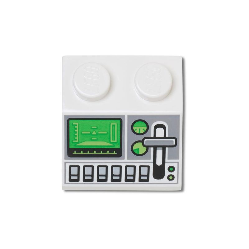 Lego Controlador