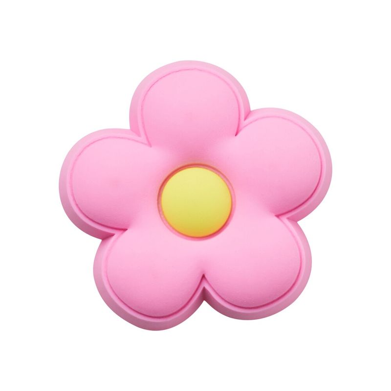 Jibbitz™ Flor Rosa