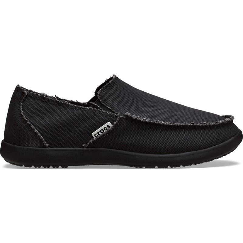 Sapatênis Crocs Santa Cruz BLACK
