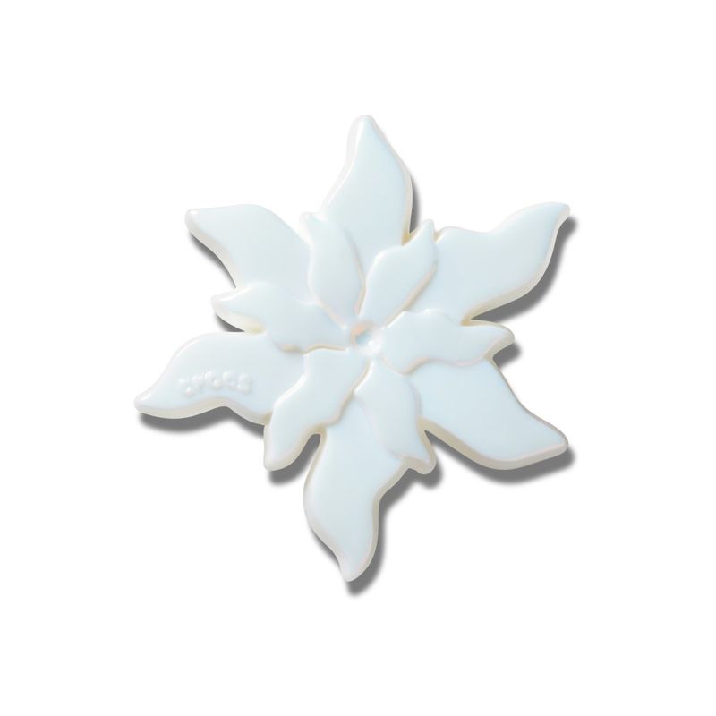 Jibbitz™ Flor Mágica Iridescente UNICO - imagem 1