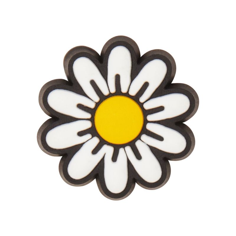 Jibbitz™ Margarida Única
