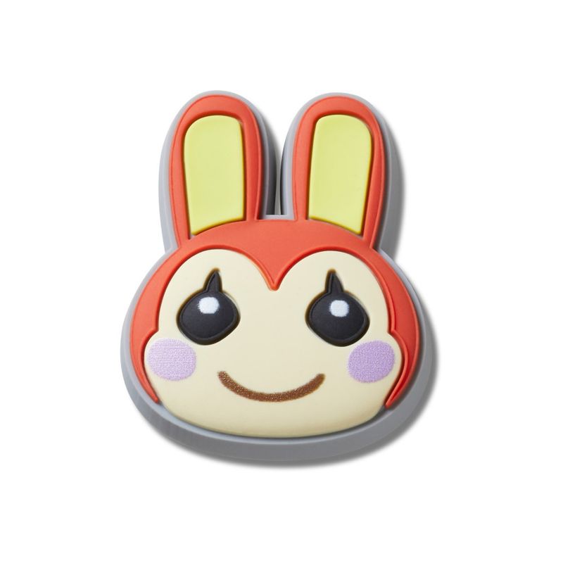 Jibbitz™ Animal Crossing Bunnie UNICO