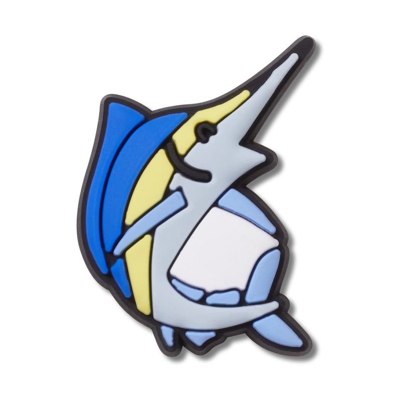 Jibbitz™ Peixe Marlim UNICO - imagem 1